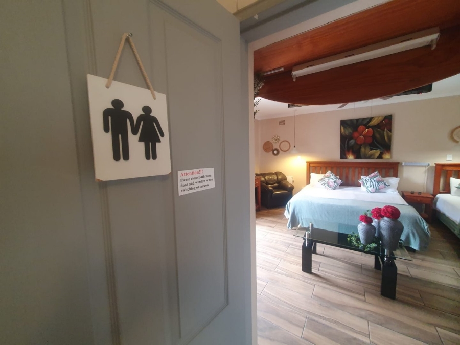 12 Bedroom Property for Sale in Pellissier Free State